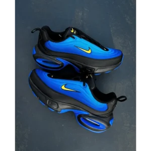 Nike Airmax Portal Racer Blue Men Shoes (FT622)
