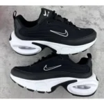 Nike AirMax Portal Trainer Black-White Men Shoes (FT793) - 7a first copy shoes | Buy Online at Best Price