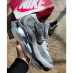 Nike Airmax Scorpion Platinum Grey Men Shoes (FT731) - 7a first copy shoes | Buy Online at Best Price