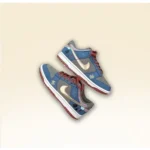 Nike AJ Retro 1 Low Myth Wukong Men Shoes (FT555) - 7a first copy shoes | Buy Online at Best Price