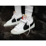 Nike Blazer 77 Mid Jumbo Shoes For Men (SZ75) - 7a first copy shoes | Buy Online at Best Price