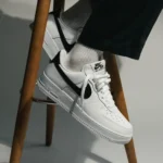 Nike Ce 1 Low White Black Shoes For Men (SL495) - 7a first copy shoes | Buy Online at Best Price