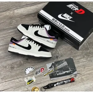 Nike Dunk Low Initial D Pro Shoes For Men (HS227)