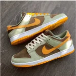 Nike Dunk Low Lemon Drop Shoes For Men (LAZ517) - 7a first copy shoes | Buy Online at Best Price
