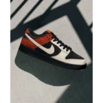 Nike Dunk Low Red Panda Men Shoes (FT619) - 7a first copy shoes | Buy Online at Best Price