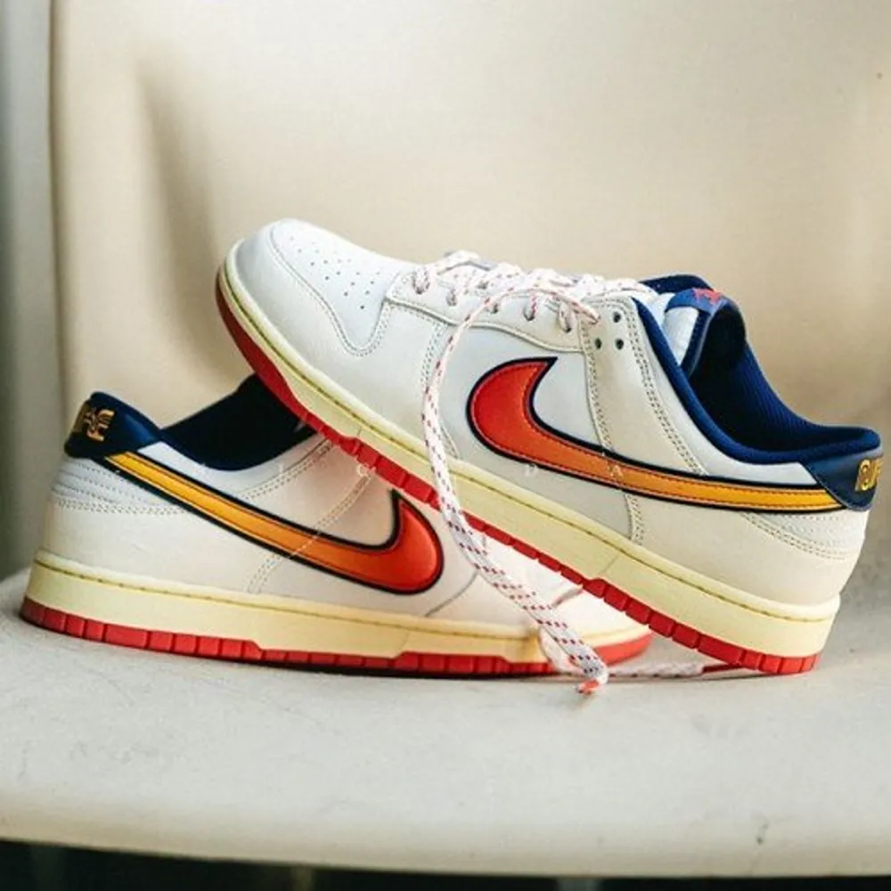 Nike Dunk Low Retro SE Shoes For Men (BSF977)