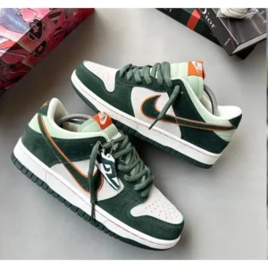 Nike Dunk Low Sb Shoes For Men (LAZ527)