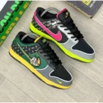 Nike Dunk Low What The Duck Shoes For Men (SL537) - 7a first copy shoes | Buy Online at Best Price