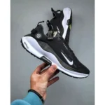 Nike Infinity Run 4 Gore Tex Black White Shoes For Men (BSF346) - 7a first copy shoes | Buy Online at Best Price