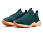 Nike Infinity Run 4 Gore Tex Green Shoes For Men (BOT56) - 7a first copy shoes | Buy Online at Best Price