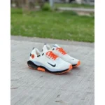 Nike Infinity Run 4 Gore Tex White Shoes For Men (BSF347) - 7a first copy shoes | Buy Online at Best Price