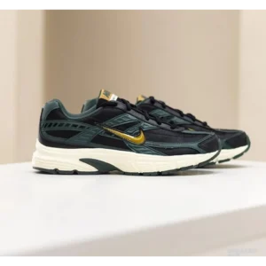 Nike Initiator Black Bronzine Vintage Green Men Shoes (FT355) - 7a first copy shoes | Buy Online at Best Price