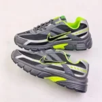 Nike Initiator Black Grey Volt Shoes For Men (SL96) - 7a first copy shoes | Buy Online at Best Price
