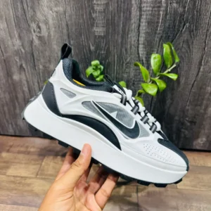 Nike-Inspired Sport Runner Sneakers For Men (LAZ447) - 7a first copy shoes | Buy Online at Best Price