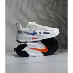 Nike Jam Electric White Blue Men Shoes (FT569) - 7a first copy shoes | Buy Online at Best Price