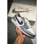 Nike Jordan 1 Low R With 2 Keychain Semi UA Men Shoes (FT695) - 7a first copy shoes | Buy Online at Best Price