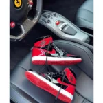 Nike Jordan 1 Retro High Shoes For Men (BOT528) - 7a first copy shoes | Buy Online at Best Price