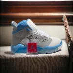 Nike Jordan 6 17 23 Multi Total Blue Men Shoes (FT561) - 7a first copy shoes | Buy Online at Best Price