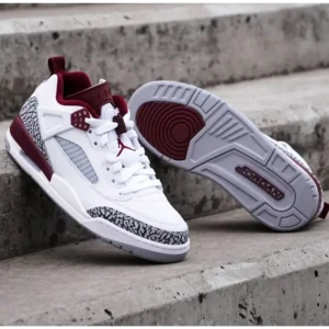 Nike Jordan Low Spizike Shoes For Men (SL27)