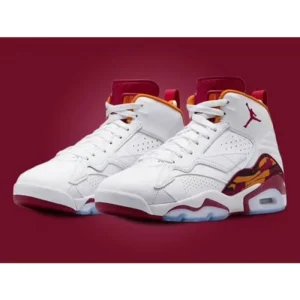 Nike Jordan Mvp 678 Shoes For Men (SW1206)