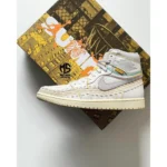 Nike Jordan Retro 1 High Shoes For Men (SL70) - 7a first copy shoes | Buy Online at Best Price