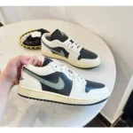 Nike Jordan Retro 1 Low Jade Shoes For Men (SL506) - 7a first copy shoes | Buy Online at Best Price