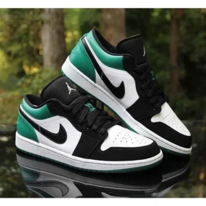 Nike Jordan Retro 1 Low Shoes For Men (SW1214)
