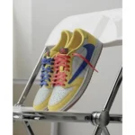 Nike Jordan Retro 1 Low Shoes For Men (SW1232) - 7a first copy shoes | Buy Online at Best Price