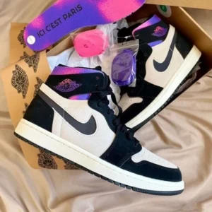 Nike Jordan Retro 1 Zoom Air Shoes For Men (SW1261) - 7a first copy shoes | Buy Online at Best Price
