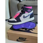 Nike Jordan Retro 1 Zoom Shoes For Men (BOT66) - 7a first copy shoes | Buy Online at Best Price