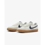Nike Killshot 2 Sail Black Gum Yellow Shoes For Men (BSF102) - 7a first copy shoes | Buy Online at Best Price