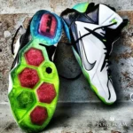 Nike Lebron 12 All Star Shoes For Men (SZ92) - 7a first copy shoes | Buy Online at Best Price