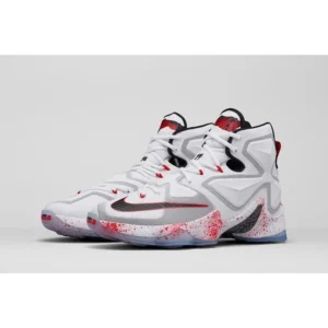 Nike Lebron 13 Horror Shoes For Men (BOT530)