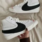 Nike Mid blazer high Jumbo Shoes For Men (HS40) - 7a first copy shoes | Buy Online at Best Price