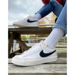 Nike Mid Blazer Low Vintage 77 Shoes For Men (HS124) - 7a first copy shoes | Buy Online at Best Price