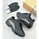 Nike Nocta Hot Step 2 Black Shoes For Men (SZ91) - 7a first copy shoes | Buy Online at Best Price