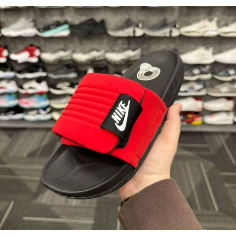 Nike Offcourt Adjust Slides For Men (LAB536)