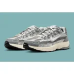 Nike P6000 Flat Pewter Shoes For Men (SL561) - 7a first copy shoes | Buy Online at Best Price