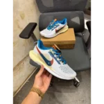Nike Pegasus Trail 5 Zoom Blue Multi Shoes For Men (HS226) - 7a first copy shoes | Buy Online at Best Price