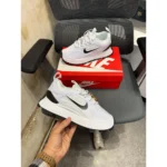 Nike Platform White Shoes For Men (LAB443) - 7a first copy shoes | Buy Online at Best Price