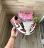 Nike SB Dunk 2023 Red Panda - 7a first copy shoes | Buy Online at Best Price