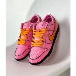 Nike Sb Dunk Blossom Pink Shoes For Men (SL1117) - 7a first copy shoes | Buy Online at Best Price