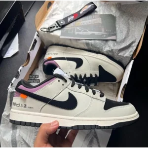 Nike SB Dunk Low AE 86 Toyota Initial Shoes For Men (SF36) - 7a first copy shoes | Buy Online at Best Price