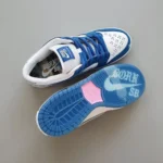 Nike Sb Dunk Low Born X Raised One Block Shoes For Men (BOT2229) - 7a first copy shoes | Buy Online at Best Price