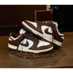Nike SB Dunk Low Cacao Men Shoes (FT570) - 7a first copy shoes | Buy Online at Best Price