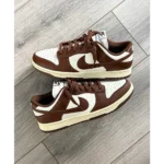 Nike SB Dunk Low Cacao Shoes For Men (SF18) - 7a first copy shoes | Buy Online at Best Price