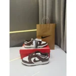 Nike Sb Dunk Low Cacao Wow Mocha Shoes For Men (LAB1733) - 7a first copy shoes | Buy Online at Best Price