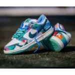 Nike SB Dunk Low Futura Laboratories Men Shoes (FT646) - 7a first copy shoes | Buy Online at Best Price