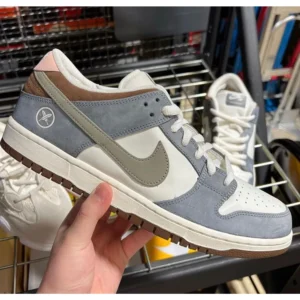 Nike Sb Dunk Low Horigome Shoes For Men (LAB42)