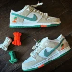 Nike Sb Dunk Low Jarritos Shoes For Men (BOT133) - 7a first copy shoes | Buy Online at Best Price
